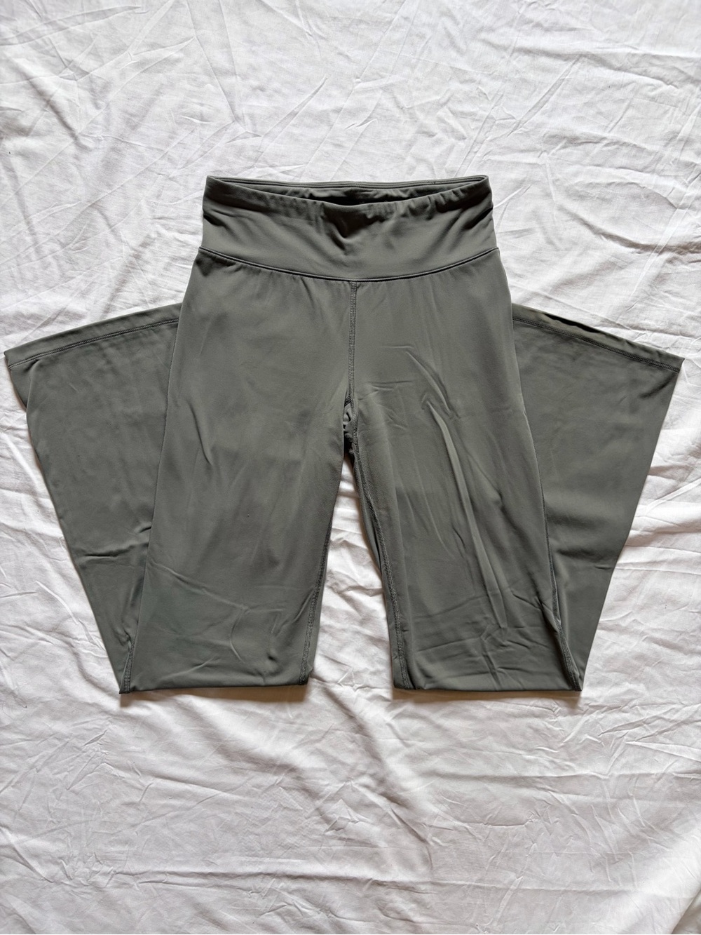 Aeropostale Straight Leg Leggings